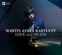 Parlophone Love And Death - Bartlett