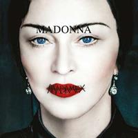 Universal Madame X - Madonna