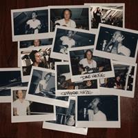 Cargo Records Germany September Haze - Dave Hause