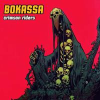 Mvka Crimson Riders (Heavyweight Co - Bokassa