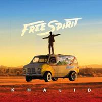 Rca Records Label Free Spirit - Khalid