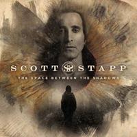 Napalm Records The Space Between The Shadows - Scott Stapp