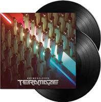 Music Theories Recordings Are We Soldiers - Teramaze