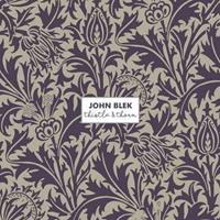 K&F Thistle & Thorn - John Blek