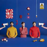 Prolifica False Alarm - Two Door Cinema Club