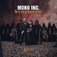 Spv Symphonic Live - Mono Inc.