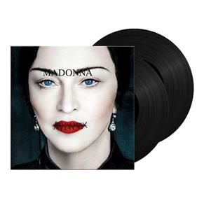 Madonna - MADAME X LP