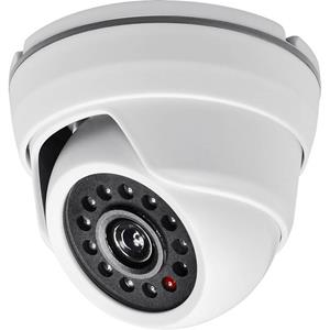 PENTATECH 24221 Dummy-camera met knipperende LED