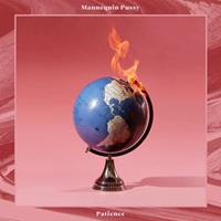 Epitaph Patience - Mannequin Pussy