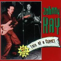 Bill Haley & Johnny Kay - Vol.4, Haley & Friends - Tale Of A Comet