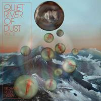 Anti Quiet River Of Dust 2 - Richard Reed Parry