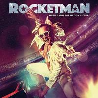 Universal Rocketman - Taron Egerton Elton John