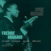 Culture Factory Open Sesame - Freddie Hubbard