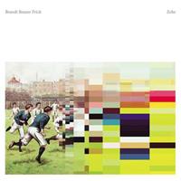 Virgin Echo - Brandt Brauer Frick