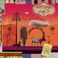 Universal Egypt Station (Explorer Edition) - Paul Mccartney