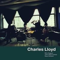 ECM Voice In The Night - Charles Lloyd