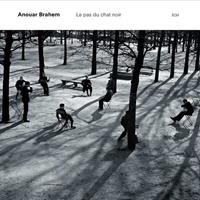 ECM Le Pas Du Chat Noir - Anouar Brahem