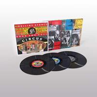 Universal Rock & Roll Circus - The Rolling Stones