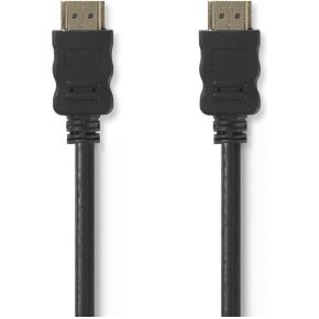 High speed HDMI kabel 5m
