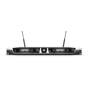 LD Systems U506R2 Dubbele draadloze ontvanger