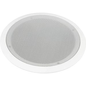 OMNITRONIC CS-8 Ceiling Speaker white