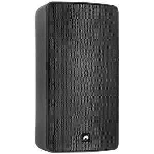 Omnitronic ODP-208 8-inch installation speaker, black