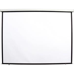 EUROLITE Projection Screen 4:3, 2,4m x 1,8m