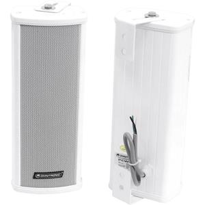 OMNITRONIC PCW-10 Column Speaker IP44