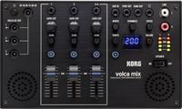 Korg - Volca Mix - 4-Channel Analogue Mixer For Korg Volca Series