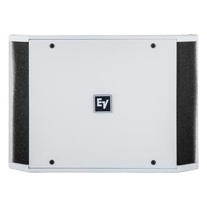 Electrovoice Electro Voice EVID-S12.1W Wandluidspreker 8 Ώ Wit 1 stuks