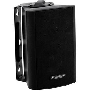 OMNITRONIC WPS-3S PA Wall Speaker