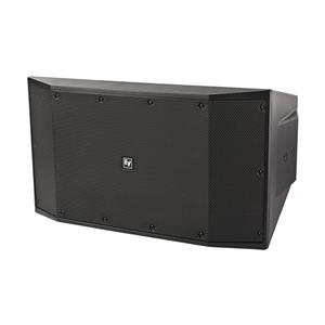 Electrovoice Electro Voice EVID-S10.1DB Wandluidspreker 8 Ώ Zwart 1 stuks