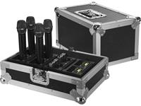 JTS CH-8 Lade-Case Laadstation