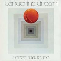 Virgin Force Majeure - Tangerine Dream