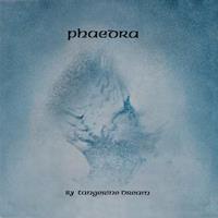 Virgin Phaedra - Tangerine Dream