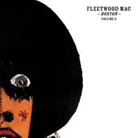 Madfish Boston Volume 2 - Fleetwood Mac