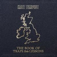 Virgin The Book Of Traps And Lessons - Kae Tempest