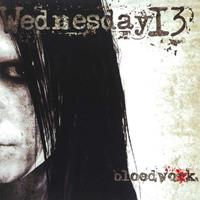 Napalm Records Bloodwork - Wednesday 13