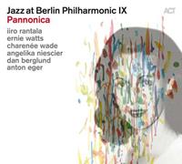 Act Jazz At Berlin Philharmonic Ix - Various