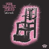 Nonesuch let's Rock - The Black Keys