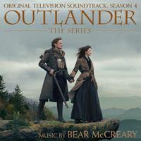 Sony Outlander: Season 4 (Original Television Soundtrack) - Bear Mccreary