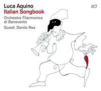 Act Music Italian Songbook - Luca Aquino