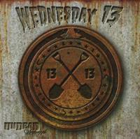 Napalm Records Undead Unplugged - Wednesday 13