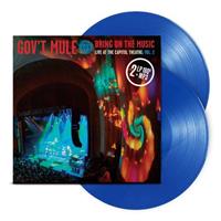 Provogue Bring On The Music Vol.2 - Gov't Mule