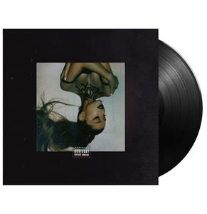 Ariana Grande - THANK U NEXT LP