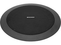 CS-5 Einbaulautsprecher 5W 100V Schwarz 1St.