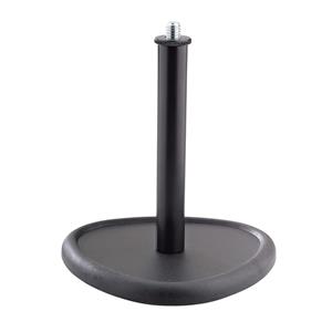 König & Meyer 23230 Table Microphone Stand Black