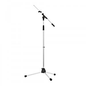 K&M 210/9 Microphone Stand Chrome