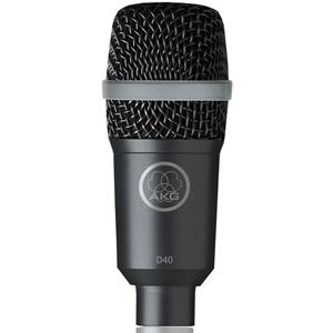 AKG D40