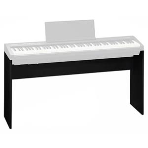 Roland KSC-70 Standaard voor FP-30 Digitale Piano Zwart